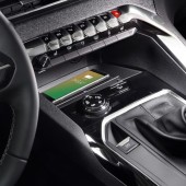 ACV Qi 5008 vezeték nélüli töltő