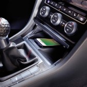 ACV Qi GOLF7 vezeték nélüli töltő
