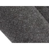 ACV szőnyegborítás - fekete