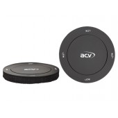 ACV öntapadó hab gyűrűk 165 mm-es hangszórókhoz