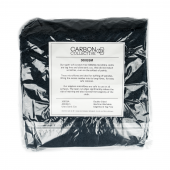 Carbon Collective 300GSM Edgeless Microfibre Cloth kendő