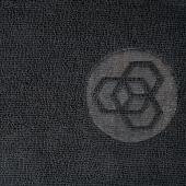 Carbon Collective 300GSM Edgeless Microfibre Cloth kendő
