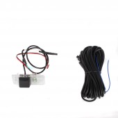 BMW parkolókamera (BC BMW-01)