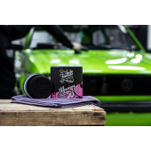 Auto Finesse Illusion Show Car Carnauba Wax - viasz (150 g)