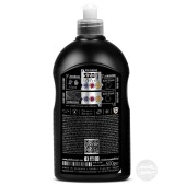 Scholl Concepts S20 BLACK Real 1-Step Compound polírozó paszta (500 ml)