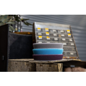 Auto Finesse Fine Finishing Pad No:15 (140mm) puha befejező korong