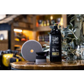 Auto Finesse Fine Finishing Pad No:15 (140mm) puha befejező korong