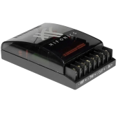 Hifonics ZXO2 kereszteződők