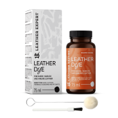 Leather Expert - Leather Dye (Squash Orange) bőrfesték