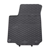 Volkswagen Bora, Volkswagen Golf IV, Volkswagen Jeta (1998 - 2005), Volkswagen New Beetle / Seat Leon (1999 - 2006), Seat Toledo (1999 - 2005) / Škoda Octavia 1 Geyer & Hosaja gumi autószőnyegek