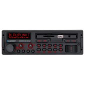 Blaupunkt Bremen SQR 46 DAB retró autórádió