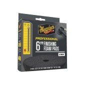 Meguiar's professzionális polírozó szivacskorong 15 cm (2 db-os csomag)