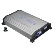 Hifonics ZXE4000/1 erősítő