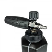 Carbon Collective Ultimate HD Snow Foam Lance habosító