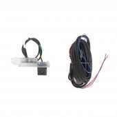 Volkswagen / Seat (BC VW-08) parkolókamera