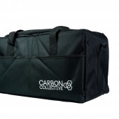 Részletes táska polírozóhoz Carbon Collective Duffle Bag