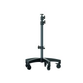 Scangrip Wheel Stand teleszkopikus állvány a detailing és munkalámpákhoz
