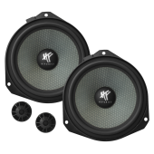 Hifonics ZSX6.2C hangszórók