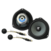 Hifonics ZSX6.2C hangszórók