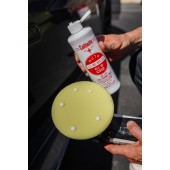 Collinite Auto Cleaner Wax No. 325 folyékony viasz (473 ml)