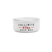 Collinite Super DoubleCoat Auto Wax No. 476s szilárd viasz (266 ml)