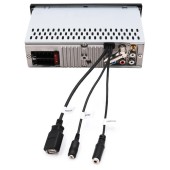 Blaupunkt Bremen SQR 46 DAB retró autórádió
