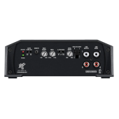 Hifonics ZXR900/2E erősítő