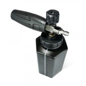 Carbon Collective Ultimate HD Snow Foam Lance habosító