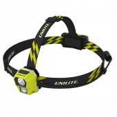 Unilite HL-6R fejlámpa