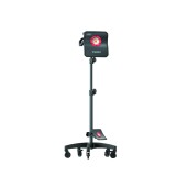 Scangrip Wheel Stand teleszkopikus állvány a detailing és munkalámpákhoz