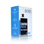 Kerámia festékvédő Aqua Coating 9H Pro (50 ml)