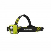 Unilite HL-6R fejlámpa