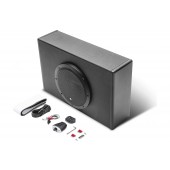 Rockford Fosgate PUNCH P300-8P aktív subwoofer