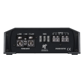 Hifonics ZXR900/2E erősítő