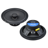 Hifonics TRX82 hangszórók