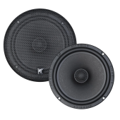 Hifonics TRX82 hangszórók