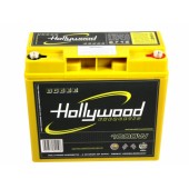 Autó akkumulátor Hollywood SPV 20
