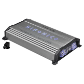 Hifonics TXE500/4 erősítő