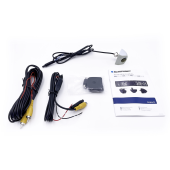 Blaupunkt RVC 4.4 A tolatókamera