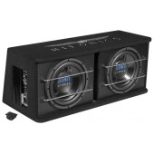Hifonics TDA250R subwoofer boxban