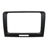Redukciós keret Škoda Superb II autórádiókhoz