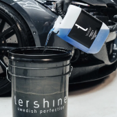 Tershine Purify S - Shampoo autósampon (5 l)