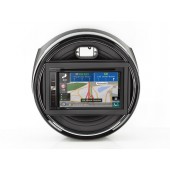 Redukciós keret BMW Mini One, Cooper autórádiókhoz