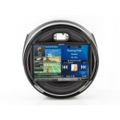 Redukciós keret BMW Mini One, Cooper autórádiókhoz