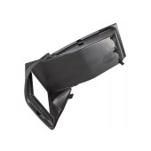 Redukciós keret Citroen Nemo / Fiat Fiorino, Fiorino Qubo / Peugeot Bipper autórádiókhoz