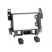 Redukciós keret Citroen C3, DS3 autórádiókhoz