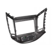 Redukciós keret Chevrolet Orlando autórádiókhoz