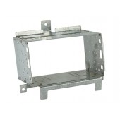 Redukciós keret Chevrolet Orlando autórádiókhoz