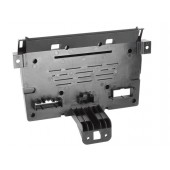 Redukciós keret Ford Ranger, Everest autórádiókhoz