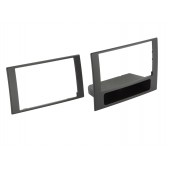 Redukciós keret Jeep Compass, Patriot autórádiókhoz